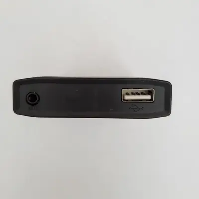Bluetooth 5.0 Music Stereo Car Interface with Hands-Free Mic photo 3
