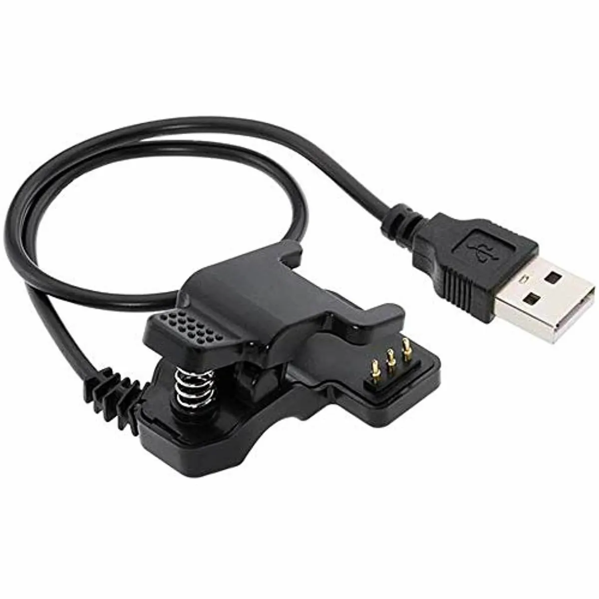 USB Charger for Fitpolo H701 Fitness Tracker