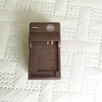 Travel Wall Charger for Canon NB-12L, NB-13L, CB-2LG