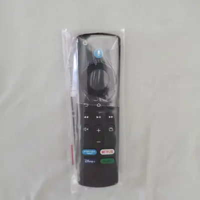 Amazon Alexa Voice Remote 3rd Gen with TV Controls photo 2