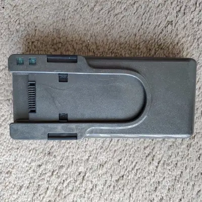 iHome StickVac Rechargeable Battery BT-IHSV2GRY photo 2