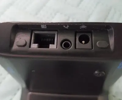 Plantronics CSEB01 Bluetooth Base photo 5