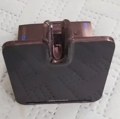 Plantronics CSEB01 Bluetooth Base photo 2