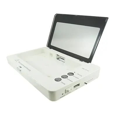 Multifunctional Phone Sterilizer, UV Ozone and Anion Air Purification photo 2