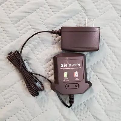 Original Charger for Bielmeier 20V Max Cordless Drill Set
