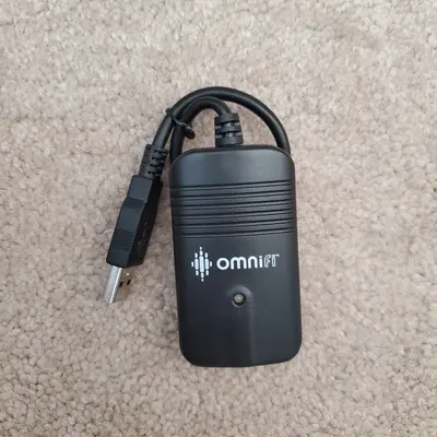 Omnifi USB-Ethernet Adapter for Omnifi DMP1 Media Player