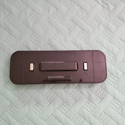 Genuine iRobot Braava Turbo Charge Cradle for Braava 380