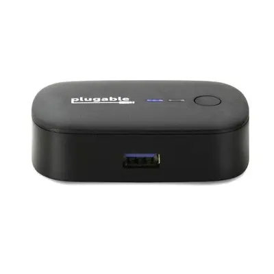 Plugable USB 3.0 Sharing Switch photo 3