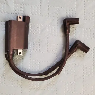 Solid State Ignition for Golf Cart 72866G01 (EPIGC104)