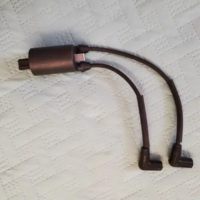 Solid State Ignition for Golf Cart 72866G01 (EPIGC104) photo 2