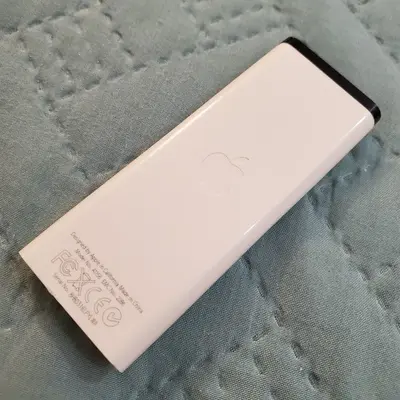 Apple Original Remote A1156 photo 2