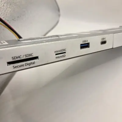 AFT DR-7.5 Smart Planar Hub, Digital Media Card Reader Kit photo 4