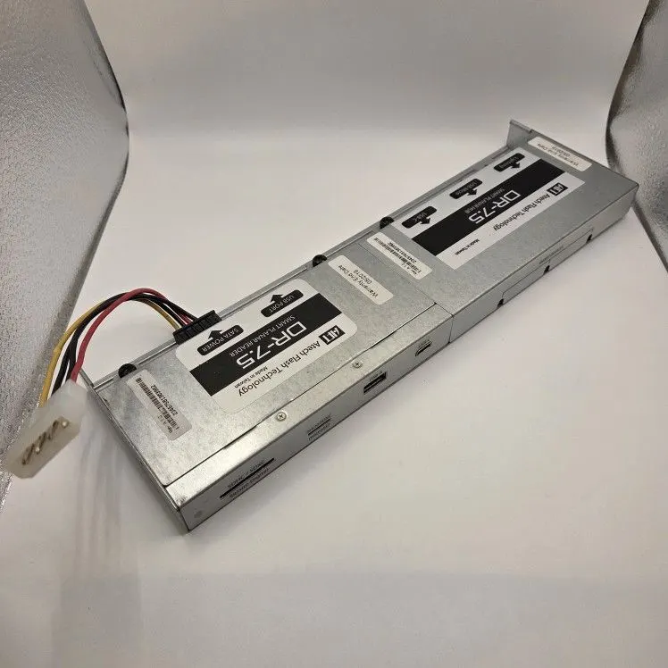 AFT DR-7.5 Smart Planar Hub, Digital Media Card Reader Kit