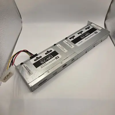 AFT DR-7.5 Smart Planar Hub, Digital Media Card Reader Kit
