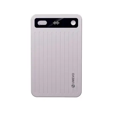 UMEVO Note Plus Magnetic AI Voice Recorder with Transcription photo 2