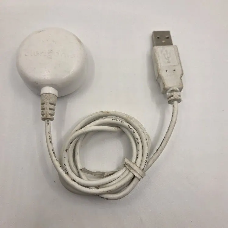 AC Power Adapter for Clarisonic Mia 1 and Mia 2