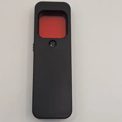 Rechargeable Hidden Camera and GPS Tracker Detector, RF Signal Scanner photo 9