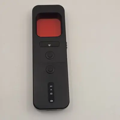 Rechargeable Hidden Camera and GPS Tracker Detector, RF Signal Scanner photo 8