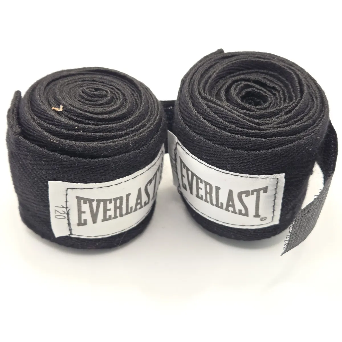 Everlast 120 in Boxing Hand Wraps