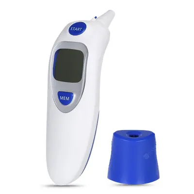 IT-121 Digital Infrared Thermometer with Laser photo 3