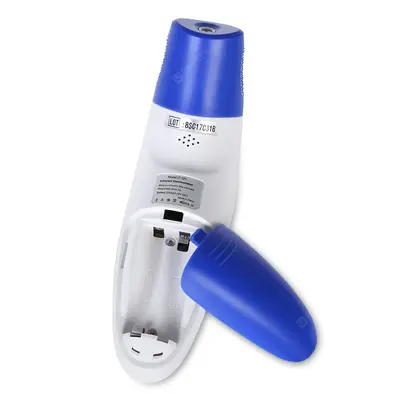 IT-121 Digital Infrared Thermometer with Laser photo 4