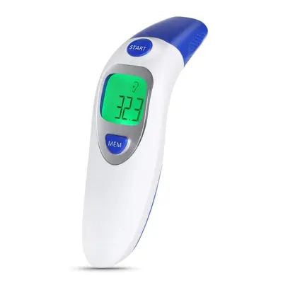 IT-121 Digital Infrared Thermometer with Laser photo 1