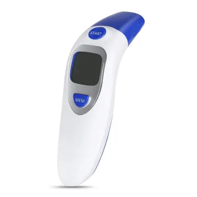 IT-121 Digital Infrared Thermometer with Laser photo 2