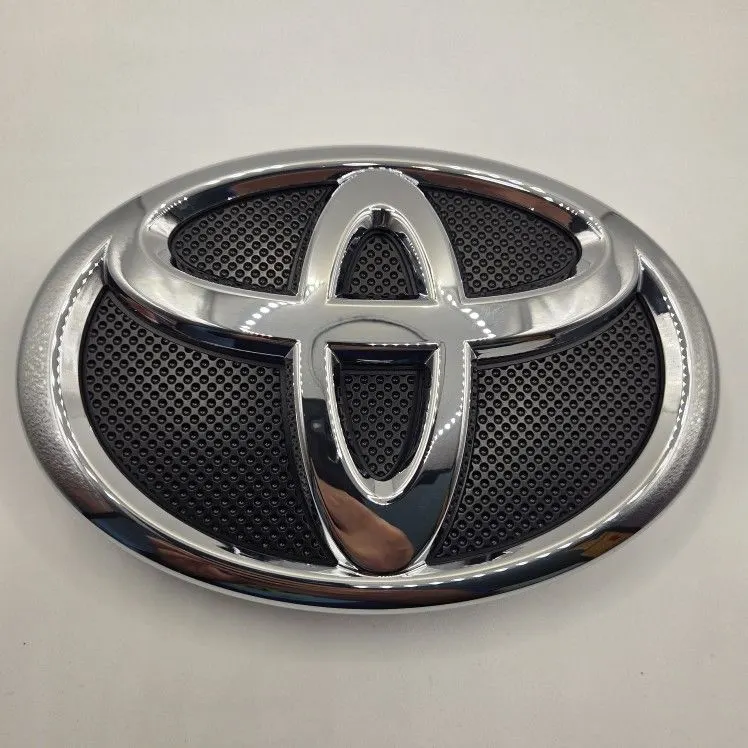 Genuine OEM Toyota Camry / Aurion Front Grille Emblem 75310-06010