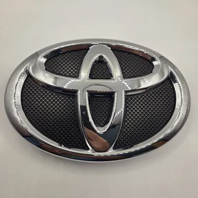 Genuine OEM Toyota Camry / Aurion Front Grille Emblem 75310-06010