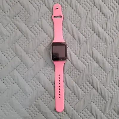Smart Watch with Sleep Analysis and Pedometer, Charging Cable Included photo 2
