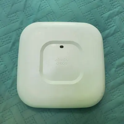 Cisco AIR-CAP2702I-B-K9 Access Point