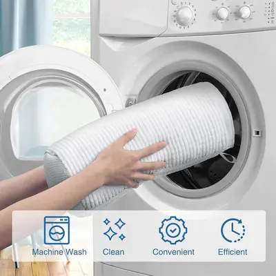 Shoe Washing Bag for Washing Machines photo 5