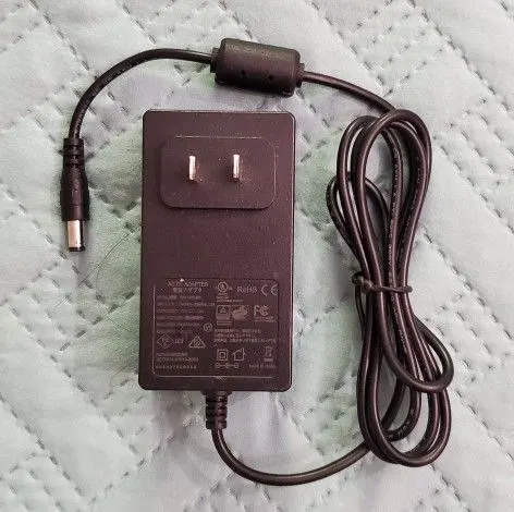15V 2.5A AC Adapter Power Supply