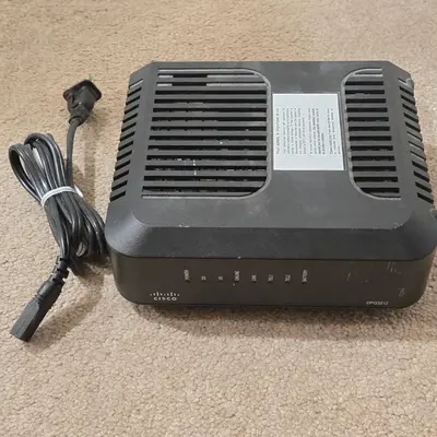 Cisco DPQ3212 Cable Modem