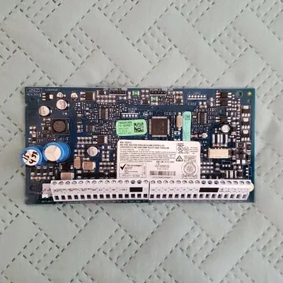 DSC HS2016 Power Series Neo Alarm Control Panel, 6-16 Zones photo 2