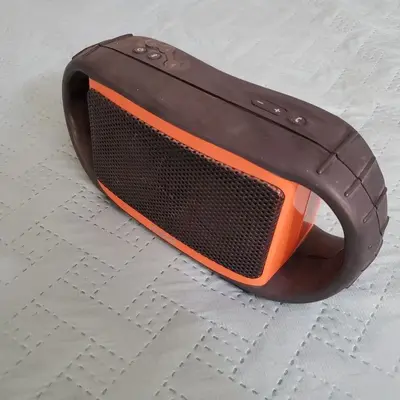 Ecoxgear EcoXBT IP67 Waterproof Bluetooth Speaker photo 2