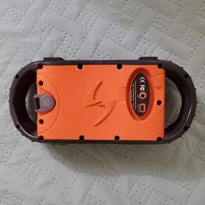 Ecoxgear EcoXBT IP67 Waterproof Bluetooth Speaker photo 4