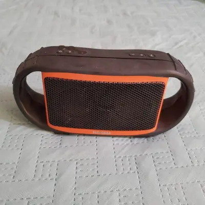 Ecoxgear EcoXBT IP67 Waterproof Bluetooth Speaker