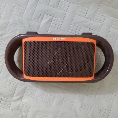 Ecoxgear EcoXBT IP67 Waterproof Bluetooth Speaker photo 3