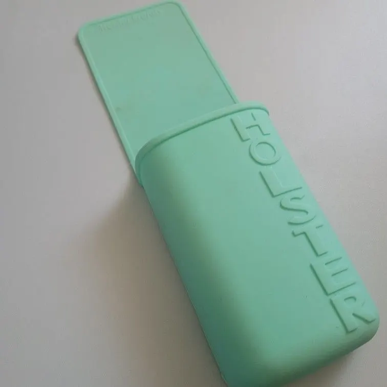 Hobby Holster Craft Holders, Blue