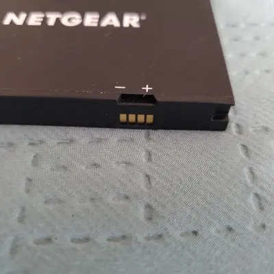 5040mAh W-10a Battery for Netgear MR1100 Nighthawk M1 Hotspot photo 3