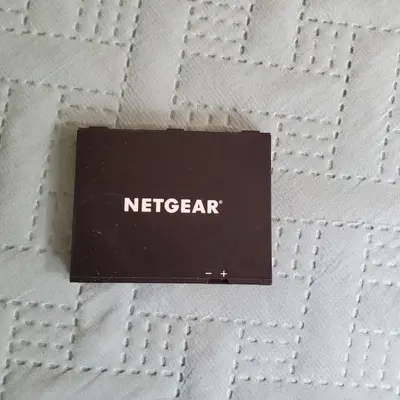 5040mAh W-10a Battery for Netgear MR1100 Nighthawk M1 Hotspot photo 2