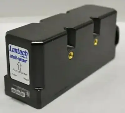 Lantech3 Switch Photoelectric Intelligent Sensor