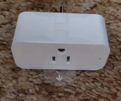 Amazon Smart Plug, Works with Alexa photo 1