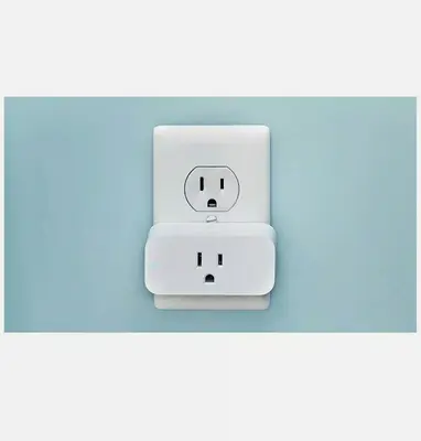 Amazon Smart Plug, Works with Alexa photo 6