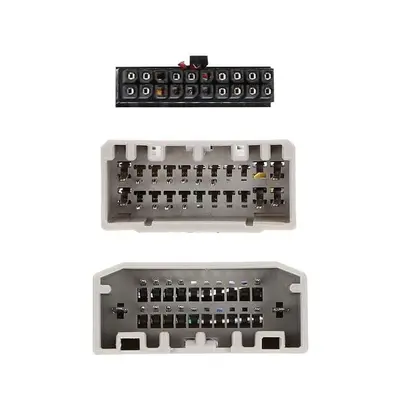 Metra WM-CH13-SWC Radio Data Interface for Chrysler, Dodge, Jeep 2004-2009 photo 4