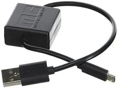 Mission Power USB Cable for New and Old Chromecast photo 2