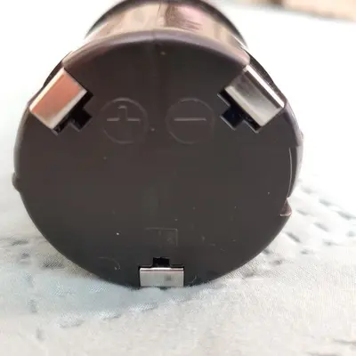 Massage Gun Replacement Battery, 25V 2600mAh photo 2