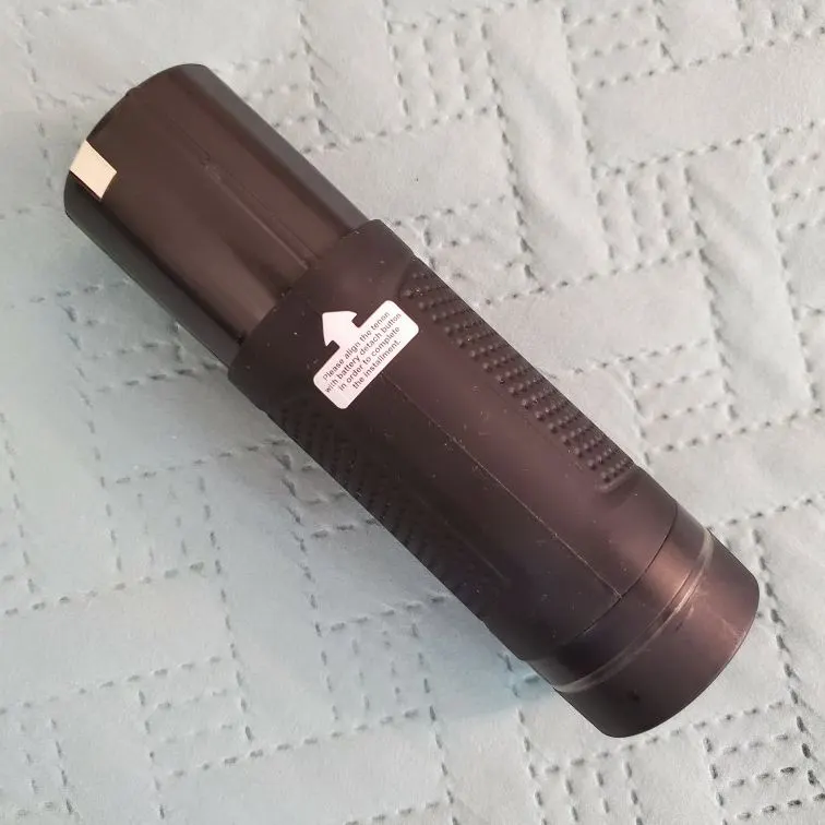 Massage Gun Replacement Battery, 25V 2600mAh