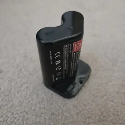 10.8V 2.2Ah Battery for iRobot Braava Jet M6 Series photo 2